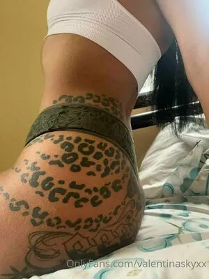 Valentinaskyxx OnlyFans Leaked Free Thumbnail Picture - #0vLwypJ61f