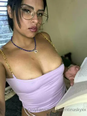 Valentinaskyxx OnlyFans Leaked Free Thumbnail Picture - #R2cKkVDeMu