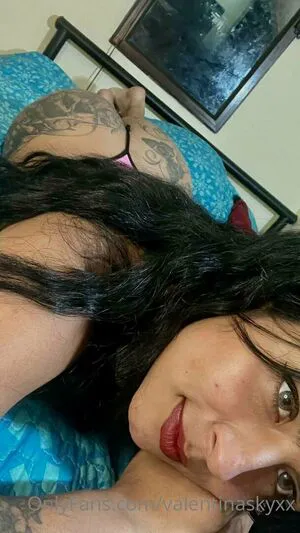 Valentinaskyxx OnlyFans Leaked Free Thumbnail Picture - #WOo7Yg4zNk