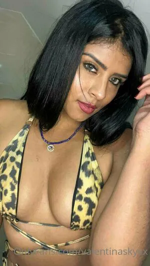 Valentinaskyxx OnlyFans Leaked Free Thumbnail Picture - #gZvSnZPW90