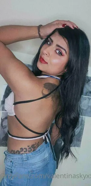 Valentinaskyxx OnlyFans Leaked Free Thumbnail Picture - #hrnignfkfF