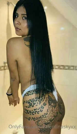 Valentinaskyxx OnlyFans Leaked Free Thumbnail Picture - #tEV5nHISPB