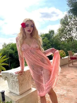 Valentinathebabe OnlyFans Leaked Free Thumbnail Picture - #kz8RRQTX75