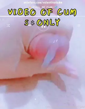 Valentinats4m OnlyFans Leaked Free Thumbnail Picture - #iOfKMXiKVc