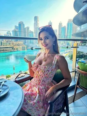 Valentinavictoriafree OnlyFans Leaked Free Thumbnail Picture - #dYxVJA5t6m
