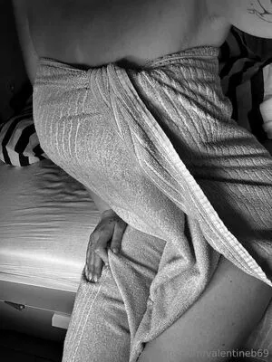 Valentine B OnlyFans Leaked Free Thumbnail Picture - #f8UcqsDMzz