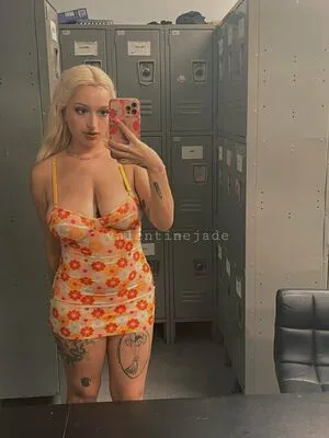 Valentine Jade OnlyFans Leaked Free Thumbnail Picture - #WLfdD5UfFQ
