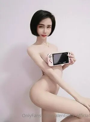 Valentine8 Official OnlyFans Leaked Free Thumbnail Picture - #4Mp9FEYBgo