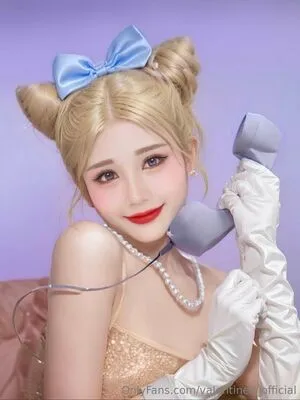 Valentine8 Official OnlyFans Leaked Free Thumbnail Picture - #P0mUUmSeEh