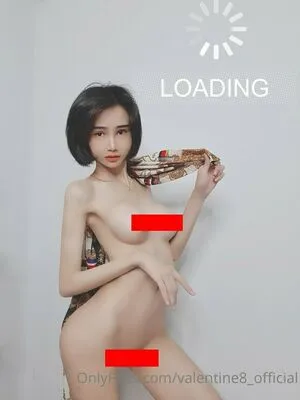 Valentine8 Official OnlyFans Leaked Free Thumbnail Picture - #Ue4C67dD6A
