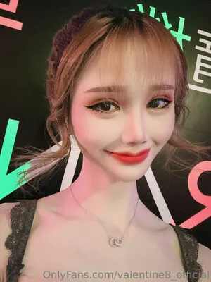 Valentine8 Official OnlyFans Leaked Free Thumbnail Picture - #dQmqbVp7lp