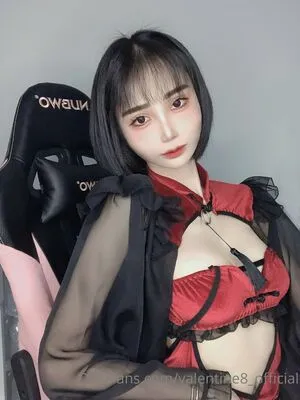 Valentine8 Official OnlyFans Leaked Free Thumbnail Picture - #iRZ4OxBxU7