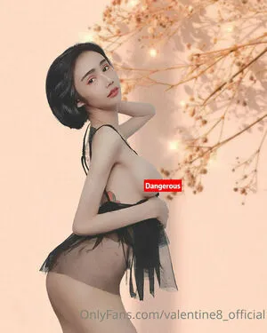 Valentine8 Official OnlyFans Leaked Free Thumbnail Picture - #kxWBPeJTFG