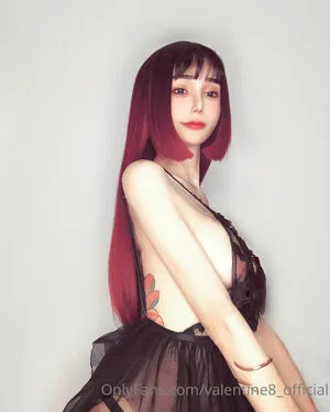 Valentine8 Official OnlyFans Leaked Free Thumbnail Picture - #vXgPQ4Xa4r