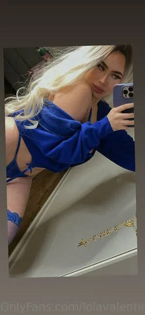 Valentinee Xo OnlyFans Leaked Free Thumbnail Picture - #lAePDg4Vxp