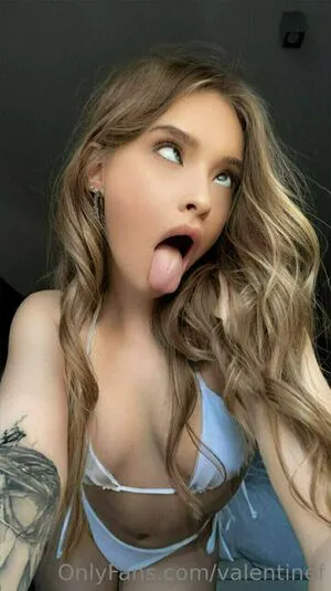 Valentinef OnlyFans Leaked Free Thumbnail Picture - #rXyCdL13X0