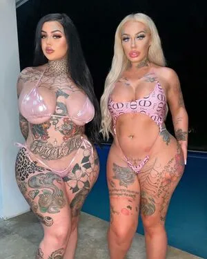 Valentinevixen777 OnlyFans Leaked Free Thumbnail Picture - #6N3O21xCaq