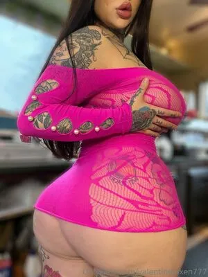 Valentinevixen777 OnlyFans Leaked Free Thumbnail Picture - #AoYoJSptjN