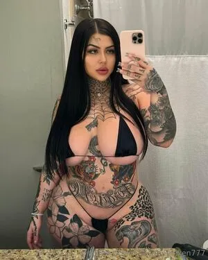 Valentinevixen777 OnlyFans Leaked Free Thumbnail Picture - #Db9p0lZKpT