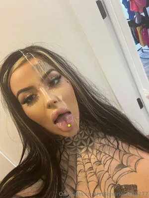 Valentinevixen777 OnlyFans Leaked Free Thumbnail Picture - #JcgeTX11f2