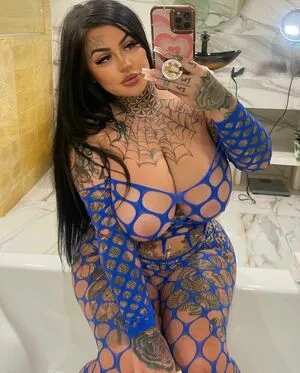 Valentinevixen777 OnlyFans Leaked Free Thumbnail Picture - #Kgj4L7oo7O
