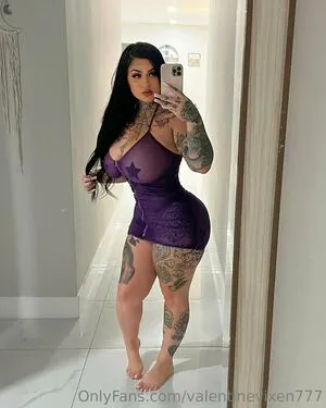 Valentinevixen777 OnlyFans Leaked Free Thumbnail Picture - #VRdLKeUxZi
