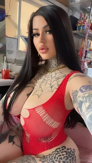 Valentinevixen777 OnlyFans Leaked Free Thumbnail Picture - #XA35FDuWsK