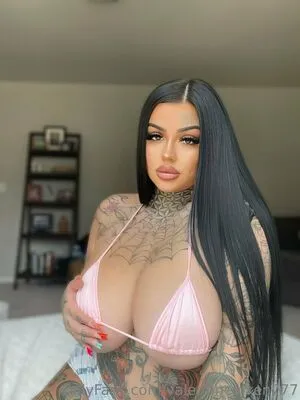 Valentinevixen777 OnlyFans Leaked Free Thumbnail Picture - #ig5He8hr5Q