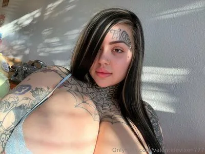 Valentinevixen777 OnlyFans Leaked Free Thumbnail Picture - #jsQvgPzeCV