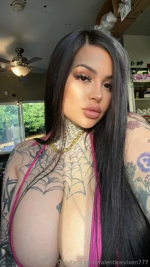 Valentinevixen777 OnlyFans Leaked Free Thumbnail Picture - #ls9PV9F62G