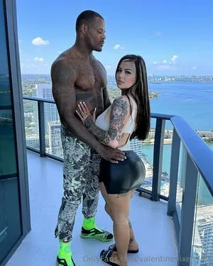 Valentinevixen777 OnlyFans Leaked Free Thumbnail Picture - #rDrqHdKfpO