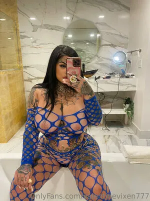 Valentinevixen777 OnlyFans Leaked Free Thumbnail Picture - #w0Dg7OsEHR