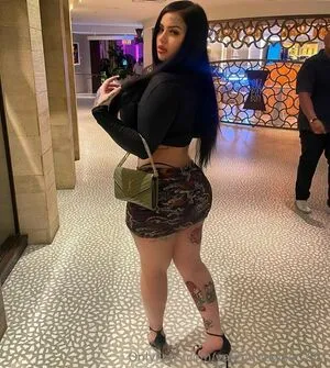 Valentinevixen777 OnlyFans Leaked Free Thumbnail Picture - #zX7vJNpbXA