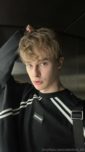 Valentino Hill OnlyFans Leaked Free Thumbnail Picture - #WjN36kj3xT