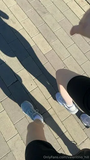 Valentino Hill OnlyFans Leaked Free Thumbnail Picture - #qnh9lCkpvt