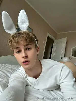 Valentino Hill OnlyFans Leaked Free Thumbnail Picture - #yG6JFRt0Fz
