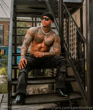 Valentinofree OnlyFans Leaked Free Thumbnail Picture - #RhF422X3fA