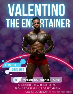 Valentinofree OnlyFans Leaked Free Thumbnail Picture - #qoAHnrpD0k