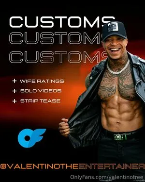 Valentinofree OnlyFans Leaked Free Thumbnail Picture - #wFI8ZIIAlf