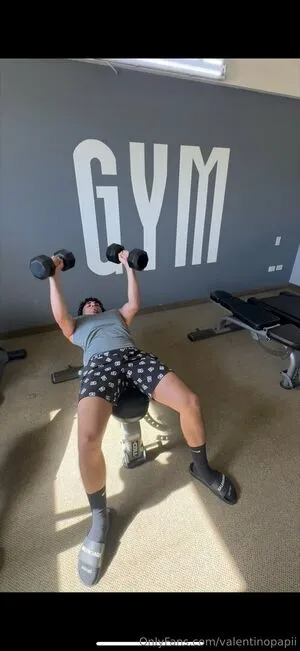 Valentinopapii OnlyFans Leaked Free Thumbnail Picture - #D5C02qv9XP