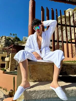 Valentinopapii OnlyFans Leaked Free Thumbnail Picture - #atWvhRysJV