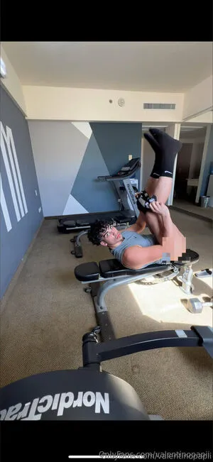 Valentinopapii OnlyFans Leaked Free Thumbnail Picture - #gSwMd7K68L
