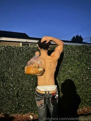 Valentinopapii OnlyFans Leaked Free Thumbnail Picture - #hvkzOmaCrH