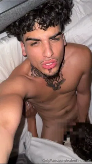 Valentinopapii OnlyFans Leaked Free Thumbnail Picture - #sTnwnPXcFS