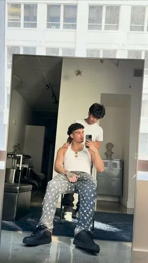 Valentinopapii OnlyFans Leaked Free Thumbnail Picture - #x9oZgdC7lZ
