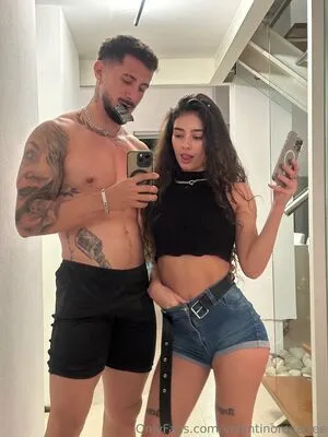 Valentinorocafree OnlyFans Leaked Free Thumbnail Picture - #61JkJO6kJ6