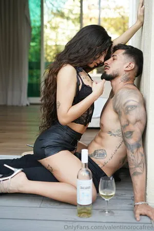 Valentinorocafree OnlyFans Leaked Free Thumbnail Picture - #LaEjZcHKas