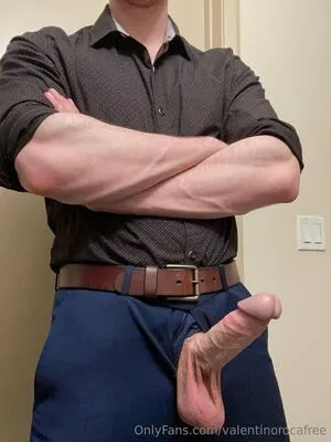Valentinorocafree OnlyFans Leaked Free Thumbnail Picture - #WFUiibFnS7