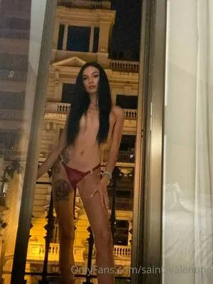 Valentyna OnlyFans Leaked Free Thumbnail Picture - #XZXMW23yxx