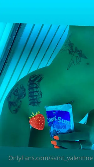 Valentyna OnlyFans Leaked Free Thumbnail Picture - #ufSkxNt64N